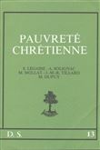 DS 13 - Pauvreté chrétienne