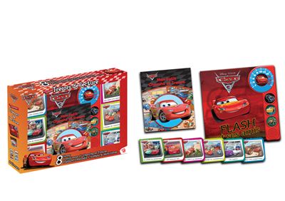 Mon grand coffret explore et plus encore