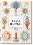 L’art et la science de Ernst Haeckel. 40th Ed.