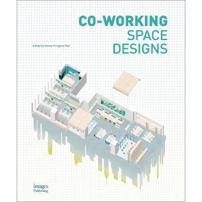 Co-working space design