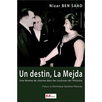 Un destin, La Mejda