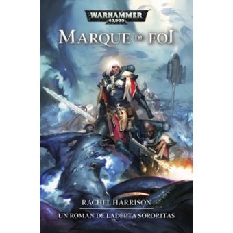 Marque de Foi