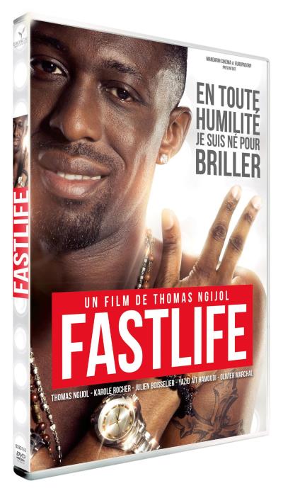 Fastlife DVD