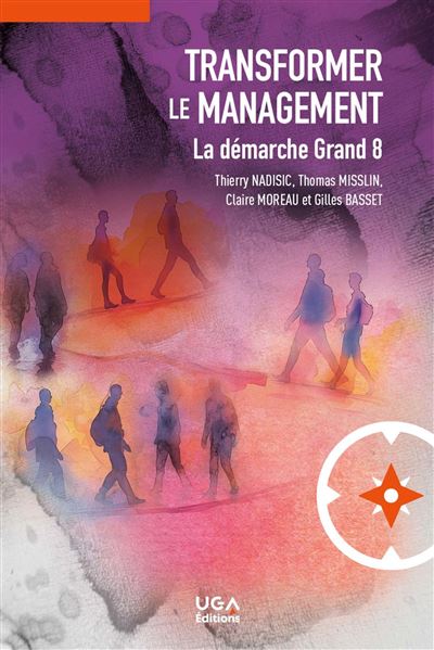 Transformer le management (2e édition) - Thierry Nadisic - broché