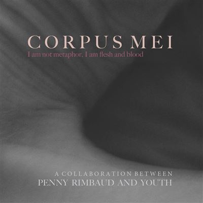 Corpus Mei Edition Limitée Vinyle Gris Transparent