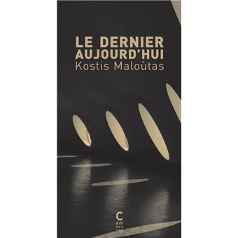 Le Dernier Aujourd'hui - 1