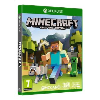 Minecraft super plus pack xbox one discount