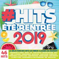 Hits été rentrée 2019