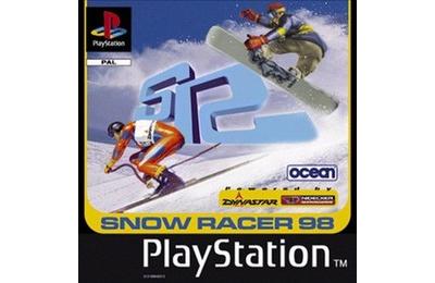 Snow Racer