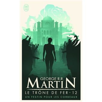 Idea Of Le trone de fer tome 8 les noces pourpres french edition Books