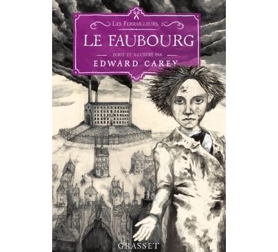 Le faubourg