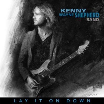 Lay it on down