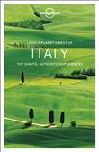 Best of Italy 3ed -anglais-