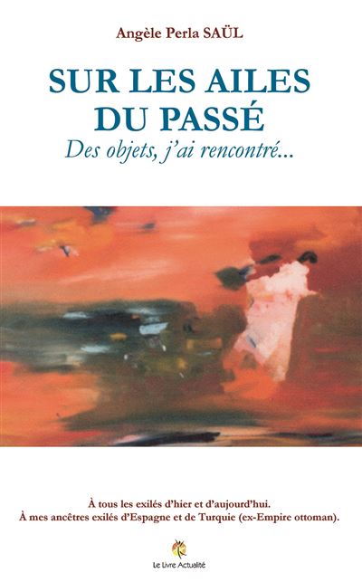 Sur les ailes du passé