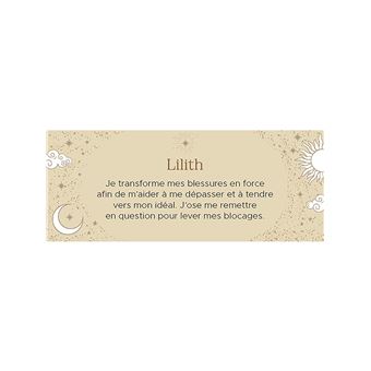 Le petit oracle Astro-Zen