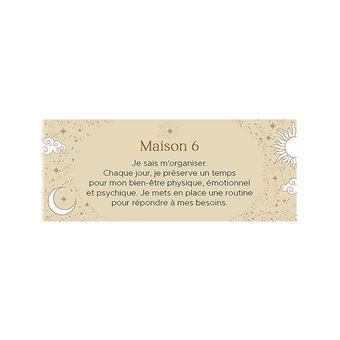 Le petit oracle Astro-Zen