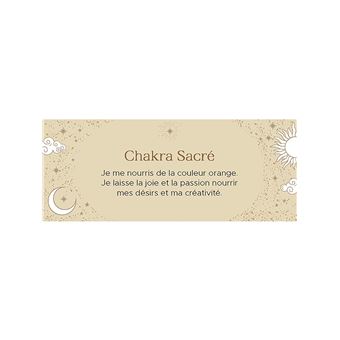 Le petit oracle Astro-Zen