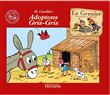 Adoptons Gris-Gris, tome 10