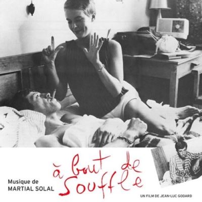 Breathless (A Bout De Suffle)-Sou