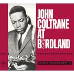 At Birdland - CD