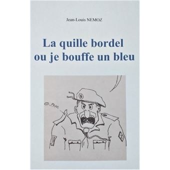 La quille bordel ou je bouffe un bleu !