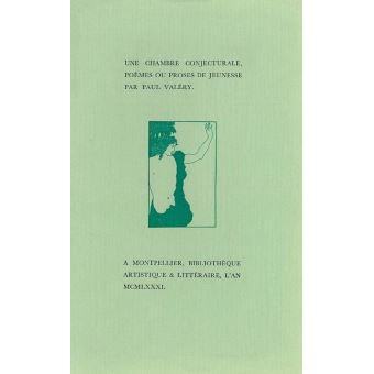 Une chambre conjecturale