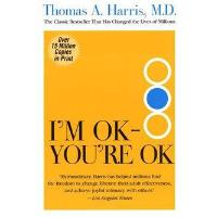 I'm OK--You're OK