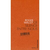 Ce silence entre nous