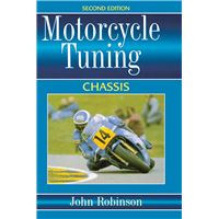 Motorcyle Tuning: Chassis
