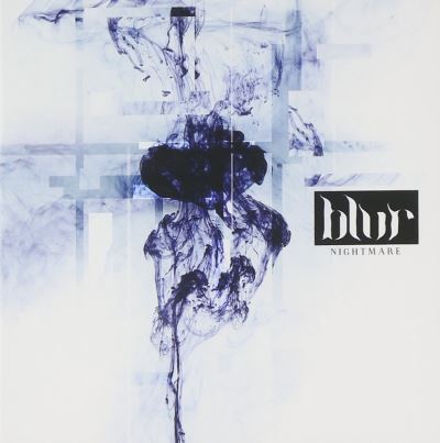 Blur - CD + DVD bonus
