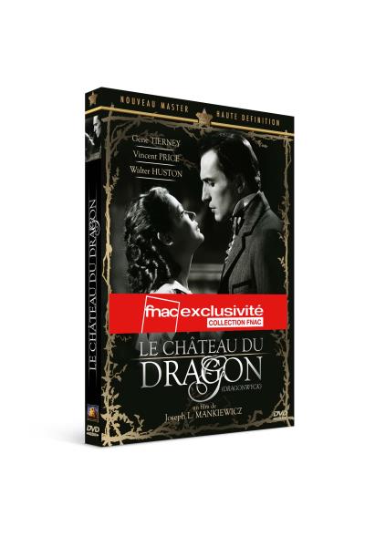 Chateau du dragon