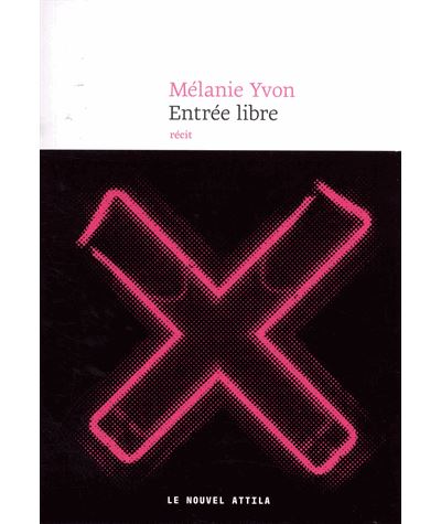 Entrée libre