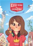 L´envers des contes BD