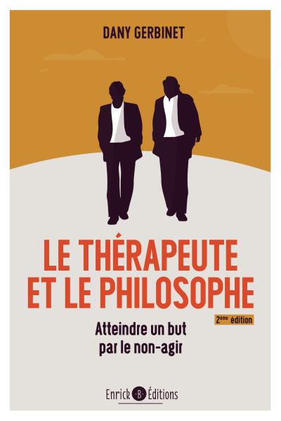 Le thérapeute et le philosophe