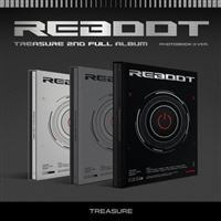 Reboot - Photobook Version