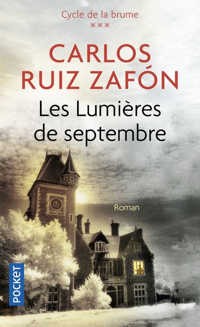 Les lumières de Septembre