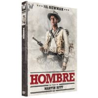 Hombre DVD