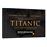 Coffret Titanic Édition Collector Limitée Spéciale Fnac Blu-ray 4K Ultra HD
