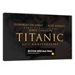 Coffret Titanic Édition Collector Limitée Spéciale Fnac Blu-ray 4K Ultra HD