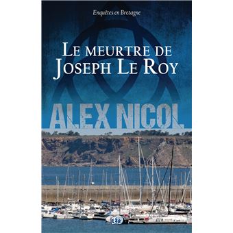 Le Meurtre de Joseph Le Roy