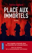 Place aux immortels