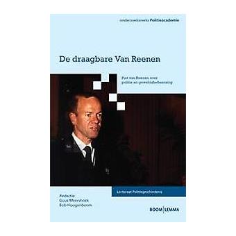 Onderzoeksreeks Politieacademie - Piet van Reenen over politie en ...