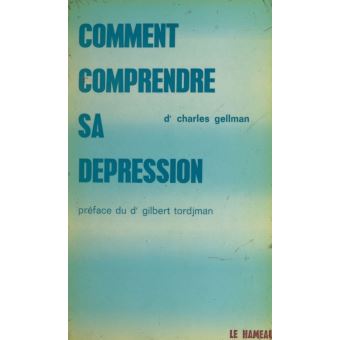 Comment comprendre sa dépression - 1