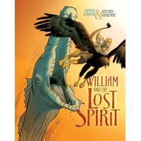 William and the Lost Spirit