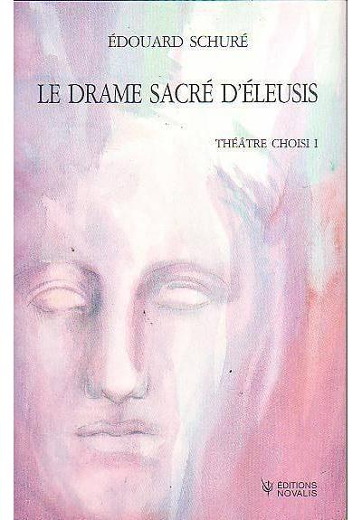 Drame sacre d'eleusis