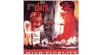 Sonny Clark Trio Edition limitée remasterisée