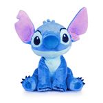 Peluche Disney Lilo et Stitch 60 cm