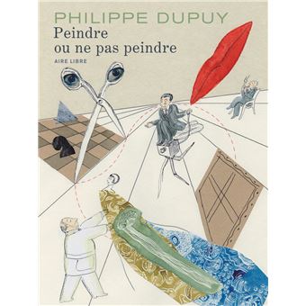 Peindre ou ne pas peindre - L'intégrale