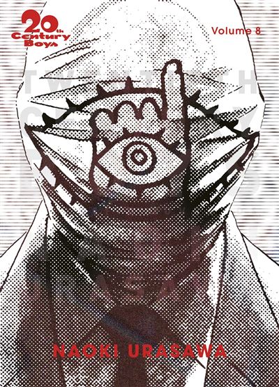 Tome 8 - Couverture