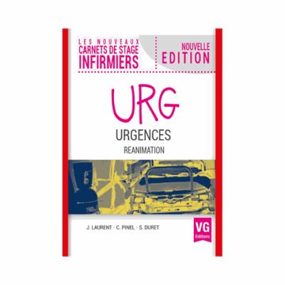 Urgences, réanimation